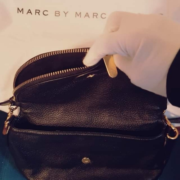 Marc Jacob Natasha Bag - Picture 3 of 5
